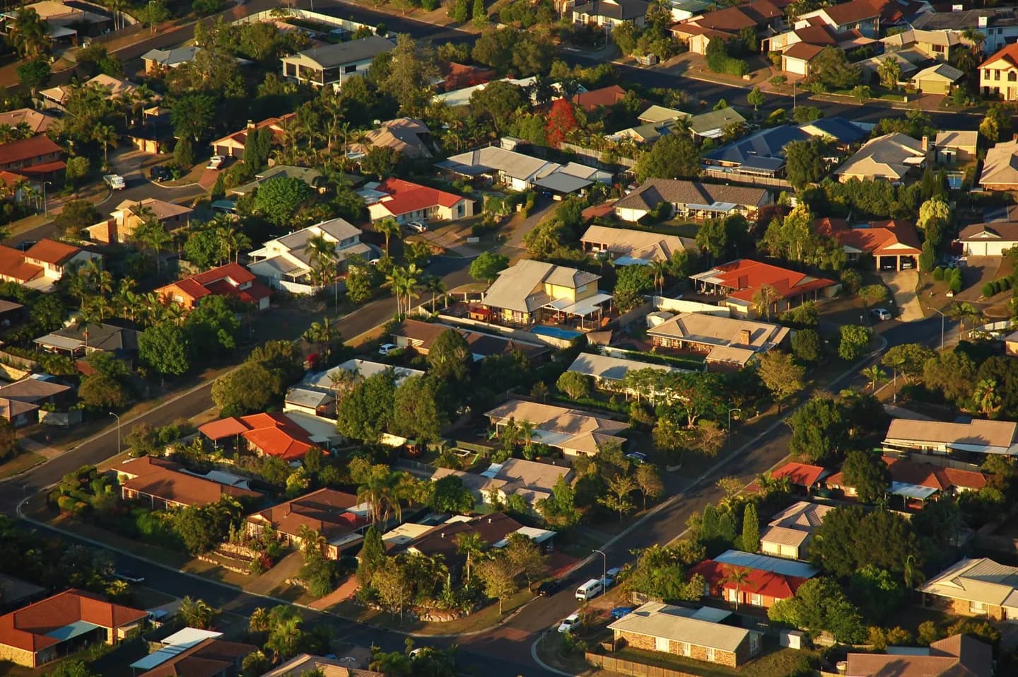 Petrie Terrace · 2
