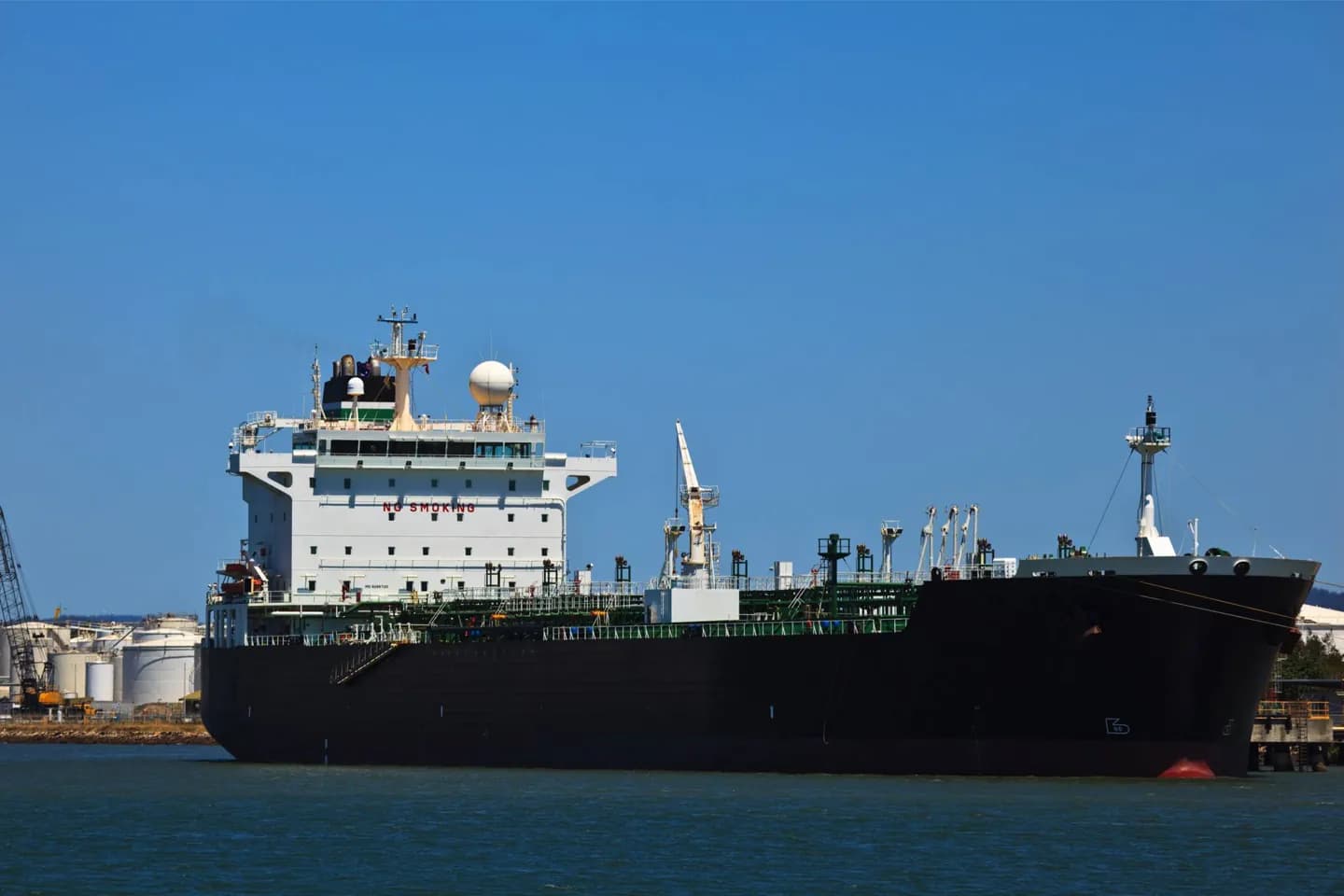 Port de Brisbane · 2