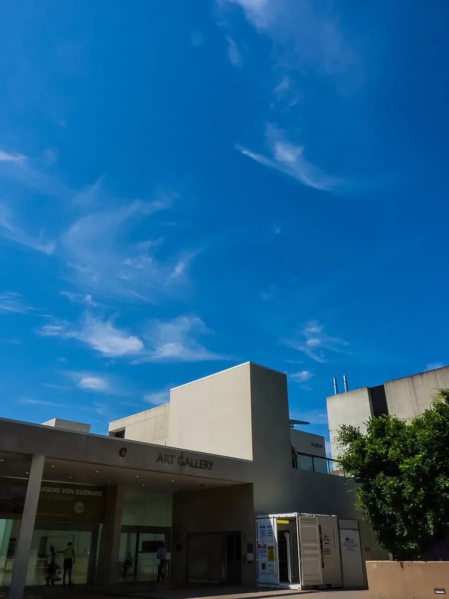 Galleria d'arte del Queensland