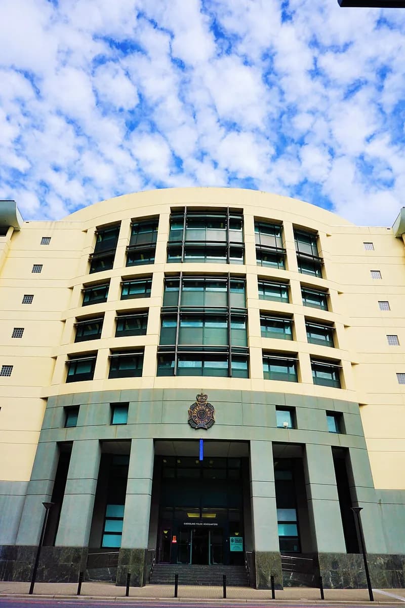 Musée de la police du Queensland