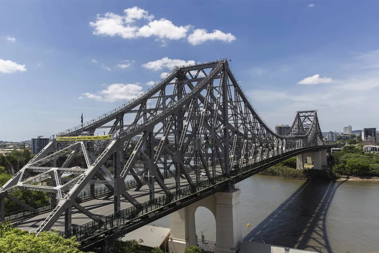 Story Bridge