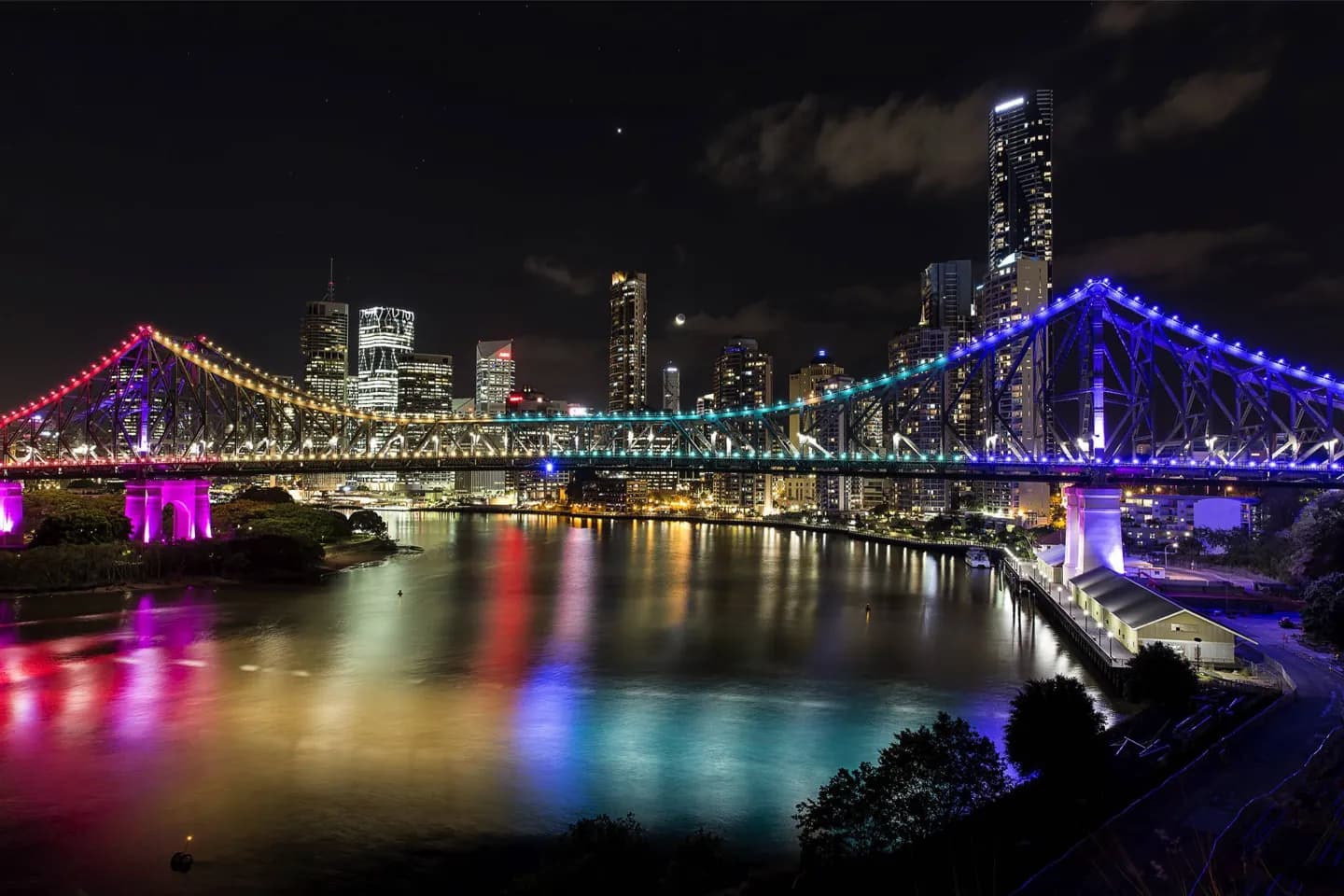 Story Bridge · 2