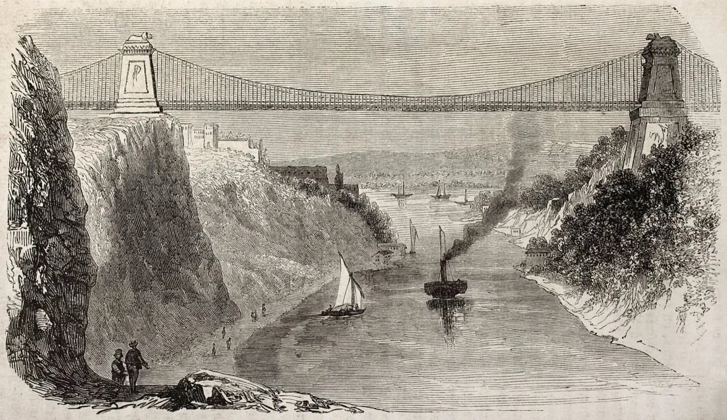 Bristol a través de los siglos · 2