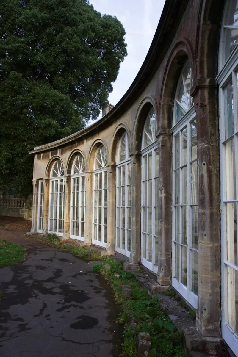 Blaise Castle Estate · 2
