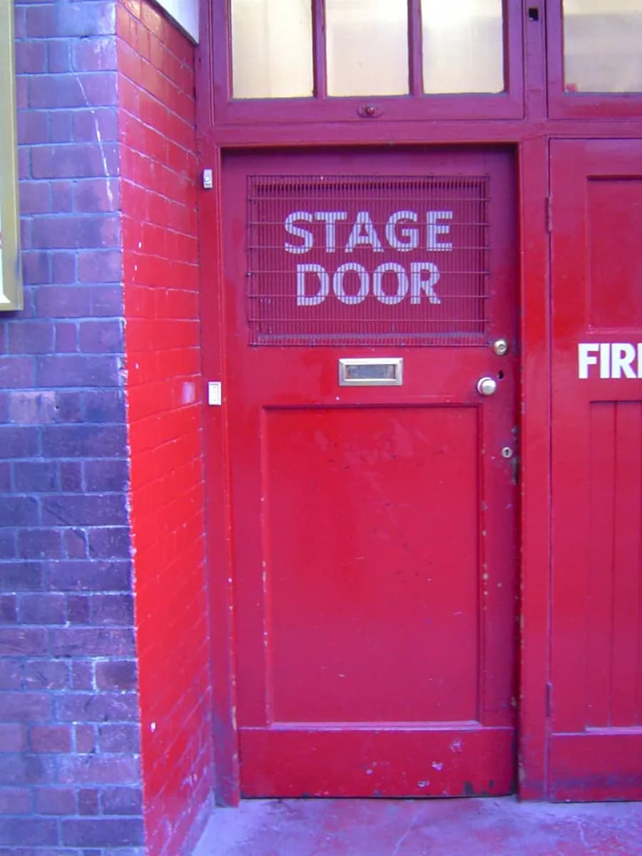 Bristol Hippodrome
