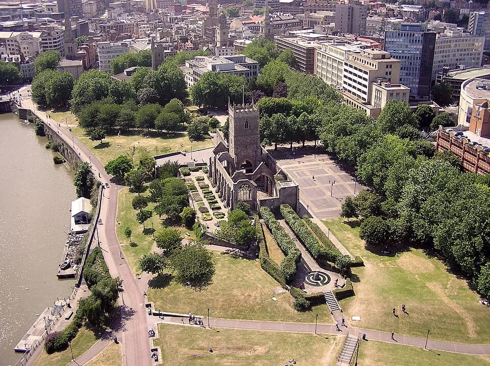 Parque del Castillo