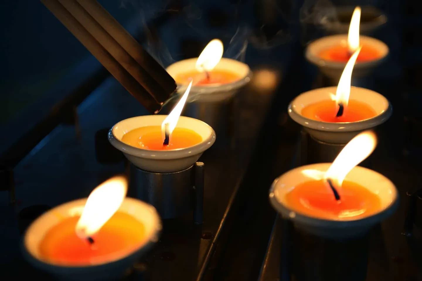 Clifton Cathedral · 2