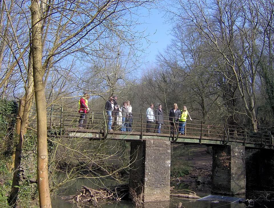 Snuff Mills