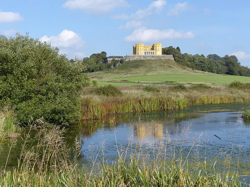 Stoke Park Estate