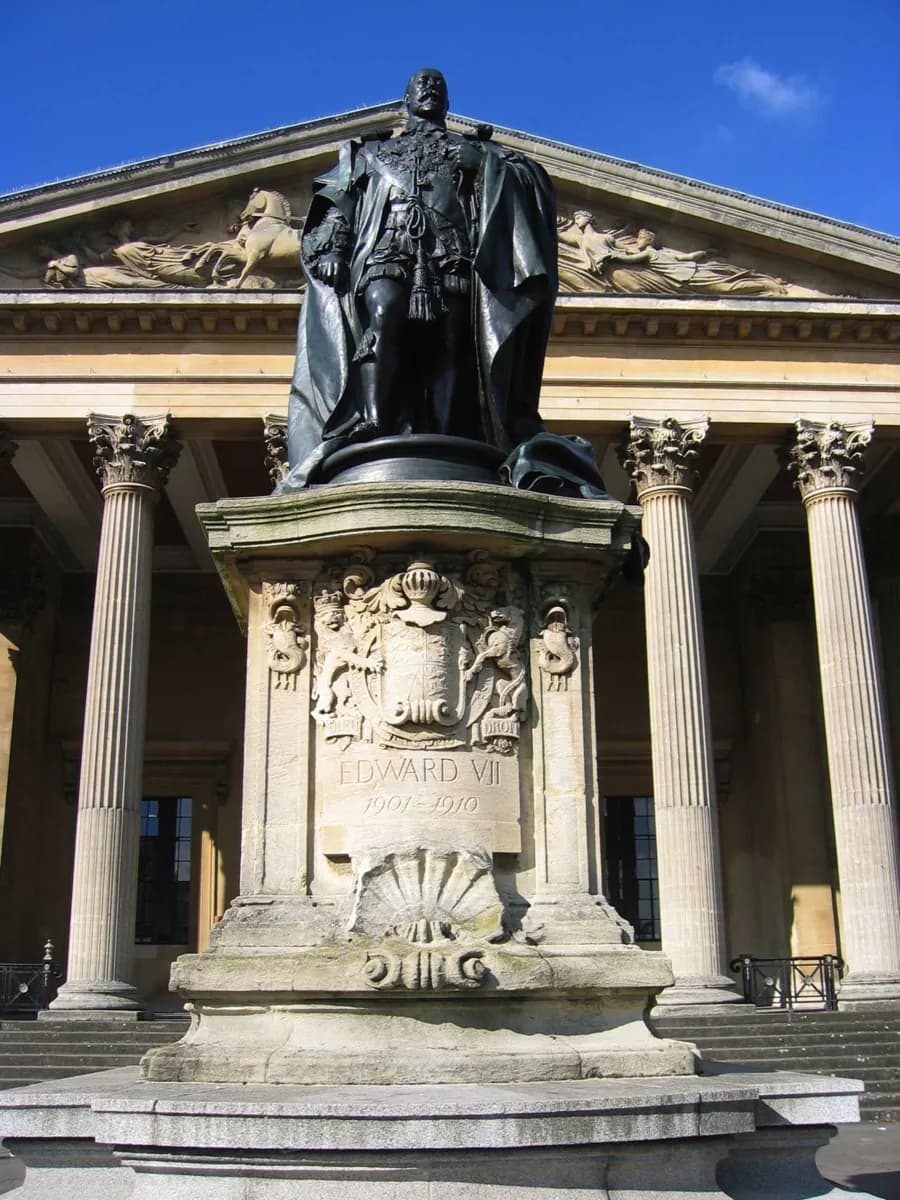 Victoria Rooms