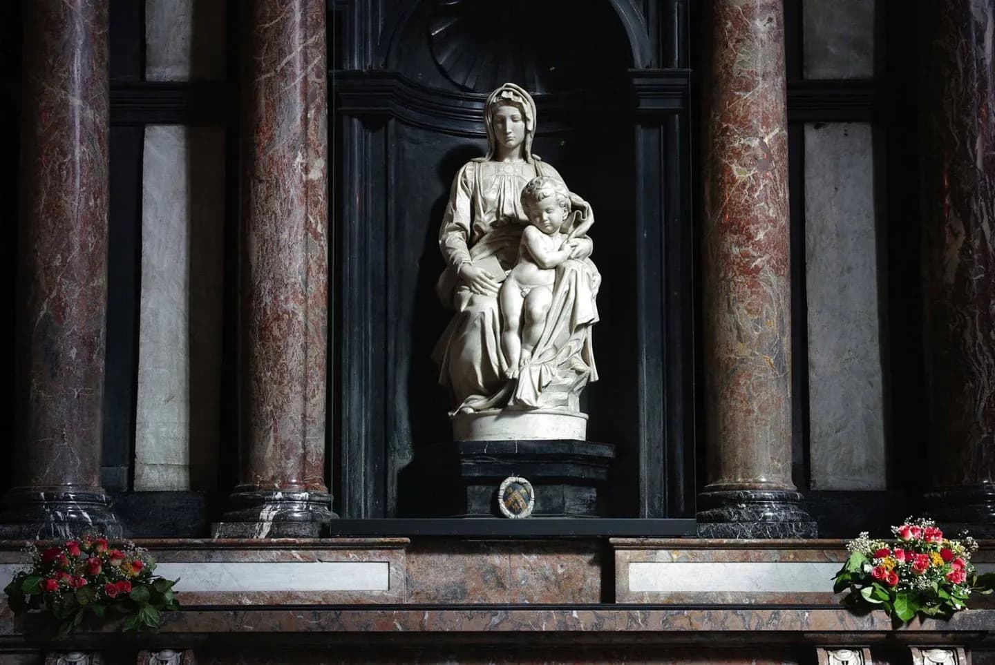 Igreja de Nossa Senhora · 2