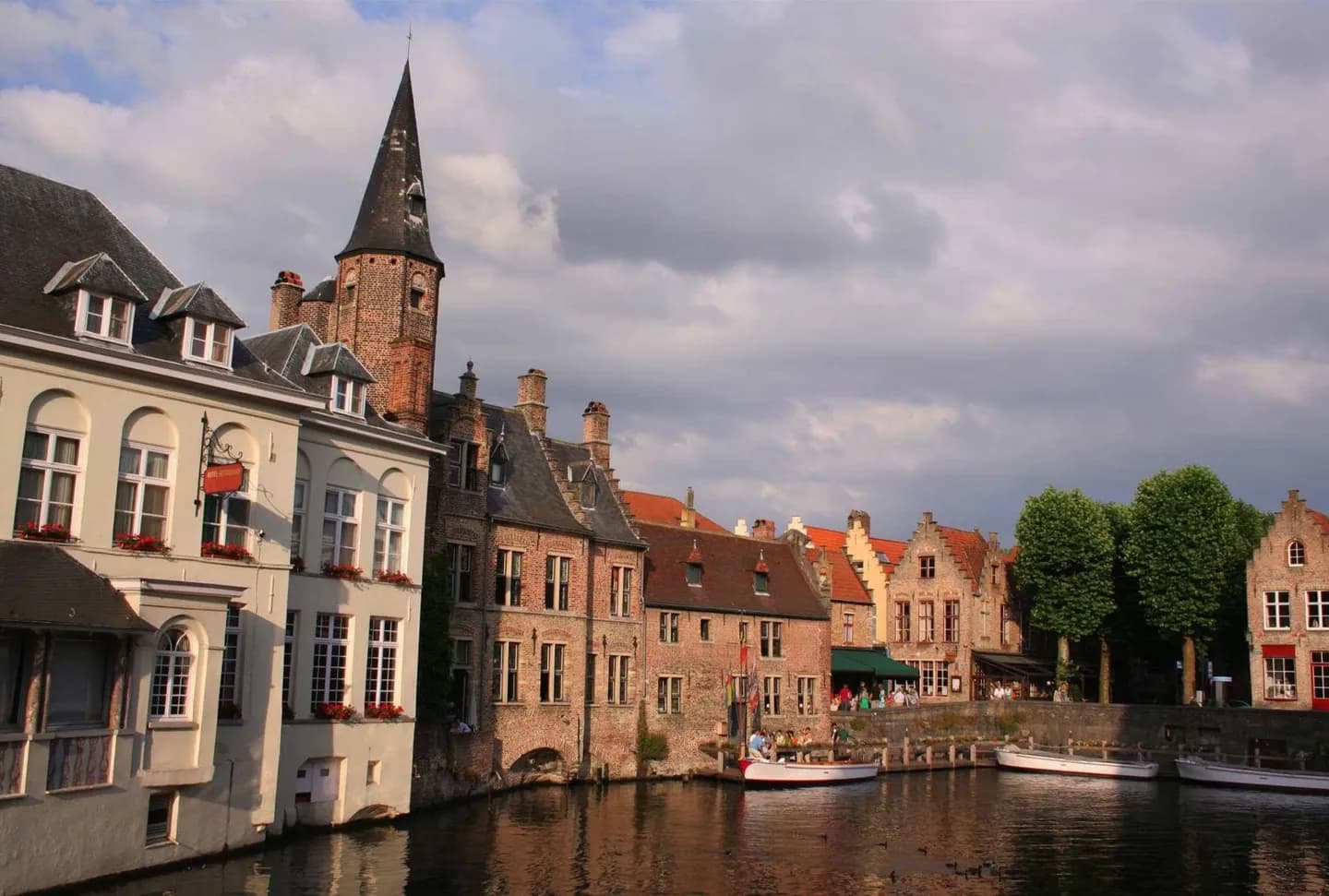 Huys 't Schaep · 2