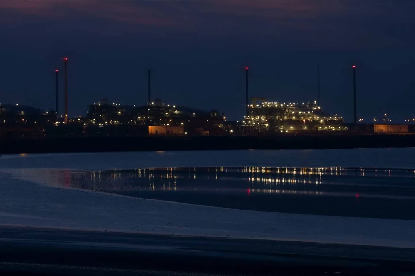Zeebrugge · 2