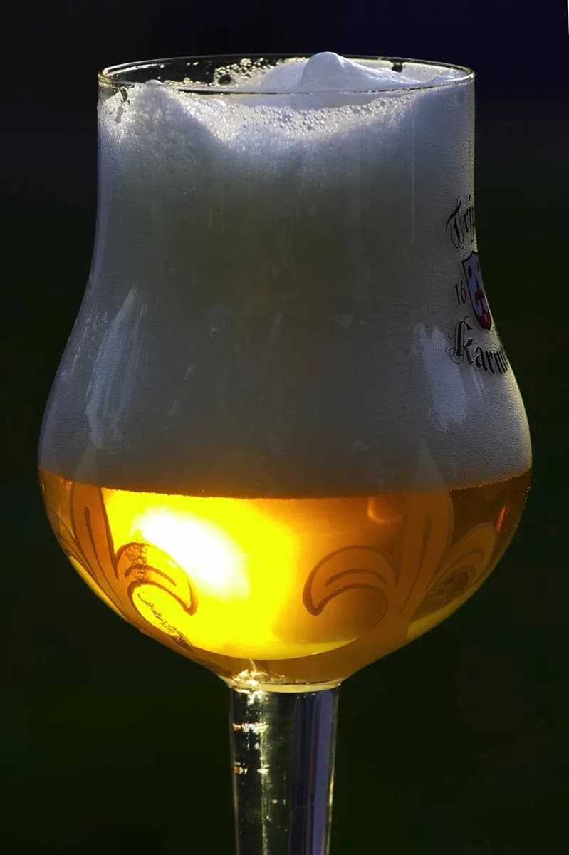 Understanding Brussels Beer · 2