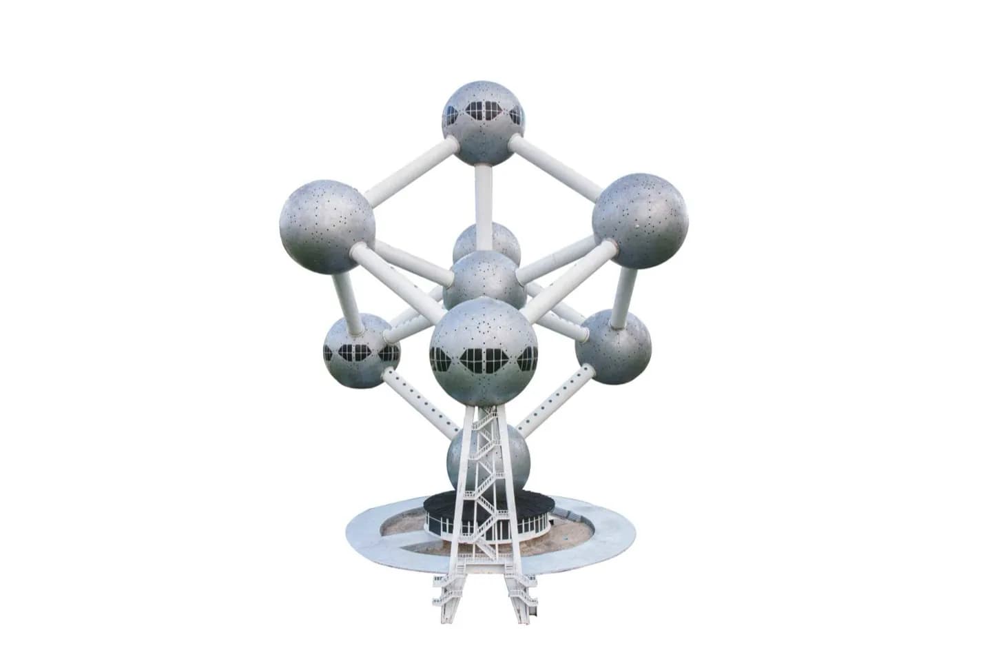 Atomium · 2