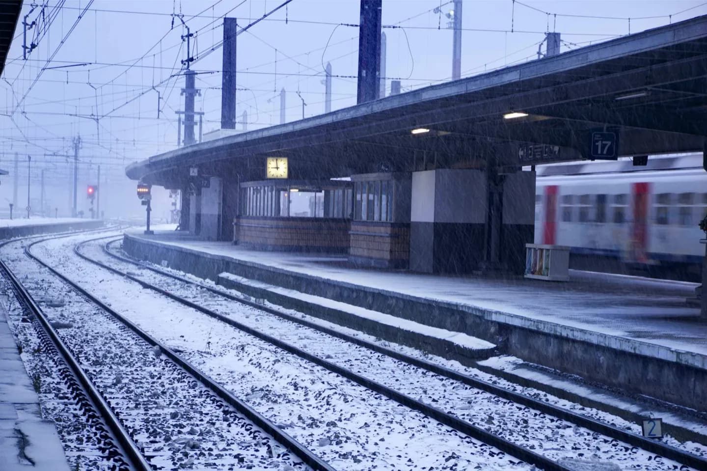 Getting Around Brussels · 2