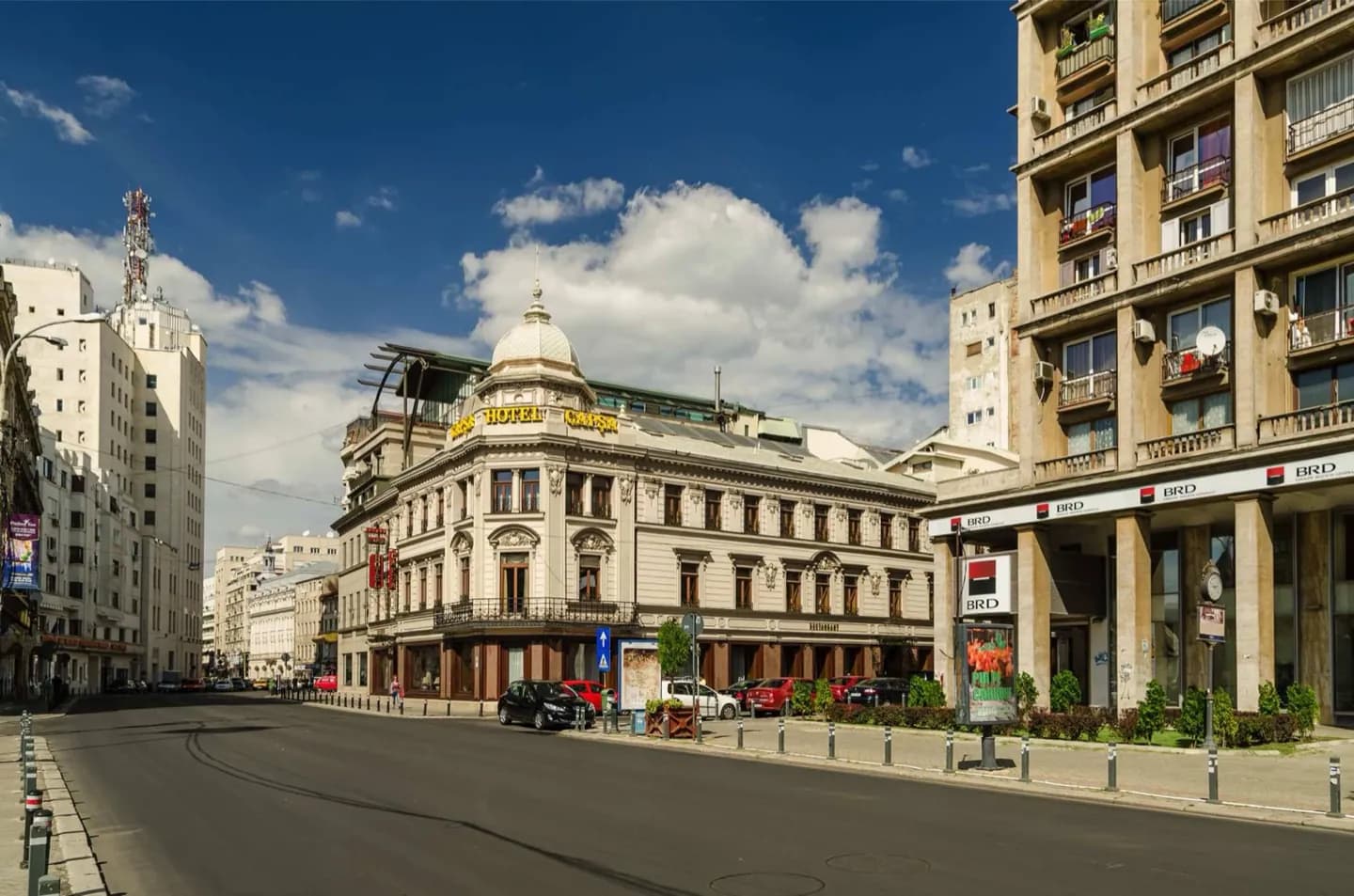 Calea Victoriei