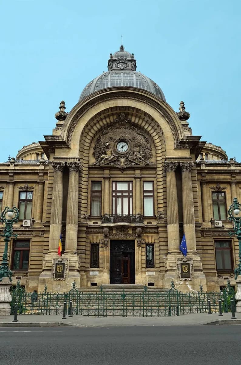 CEC Palace