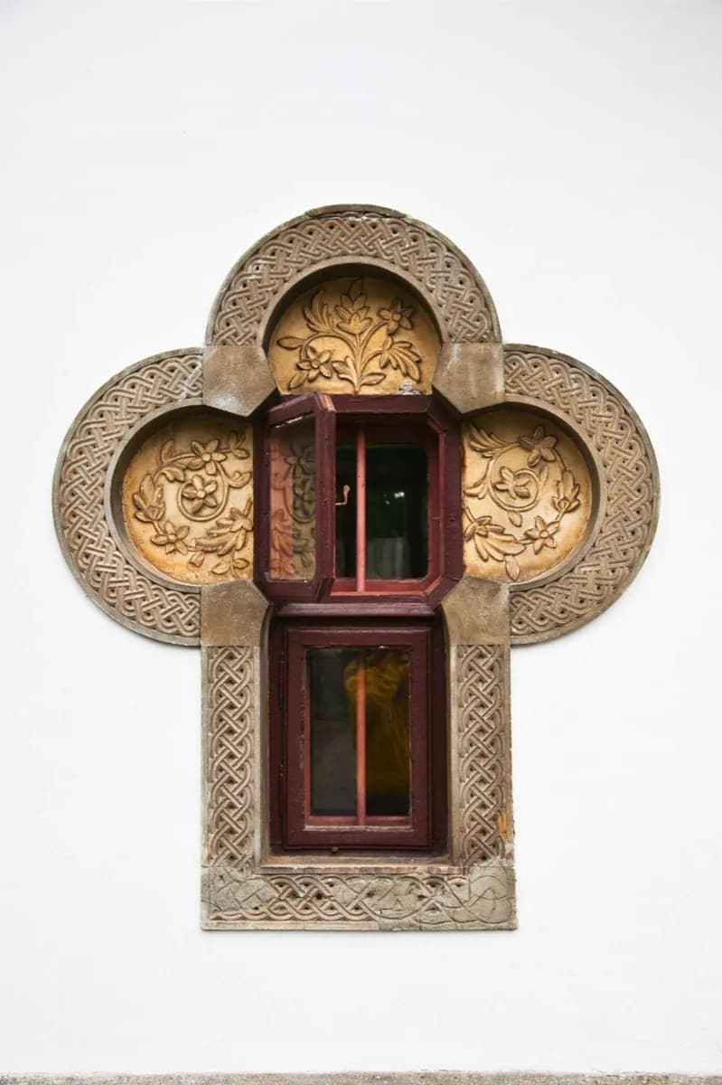 Cotroceni Palace · 2