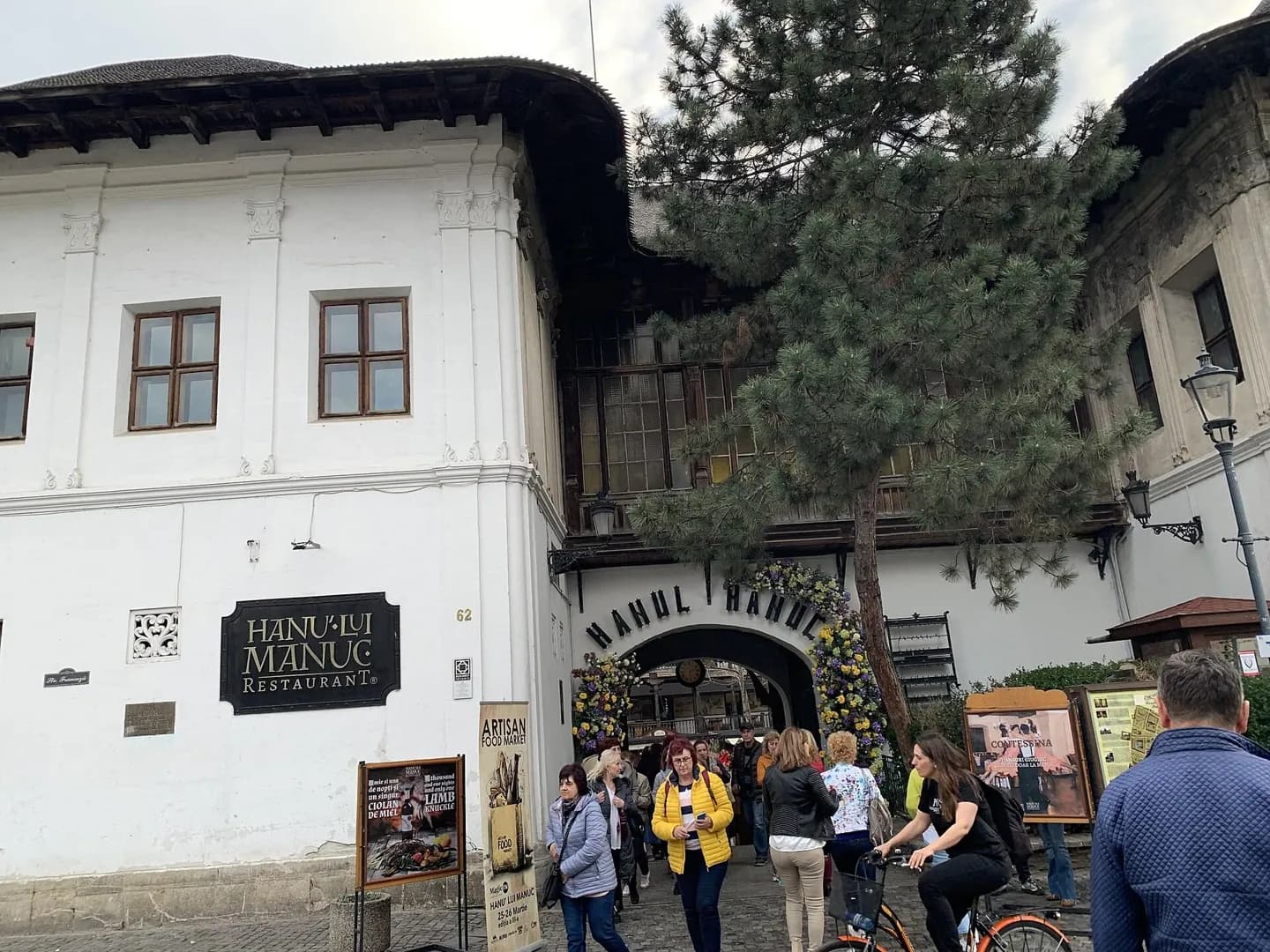 Locanda di Manuc