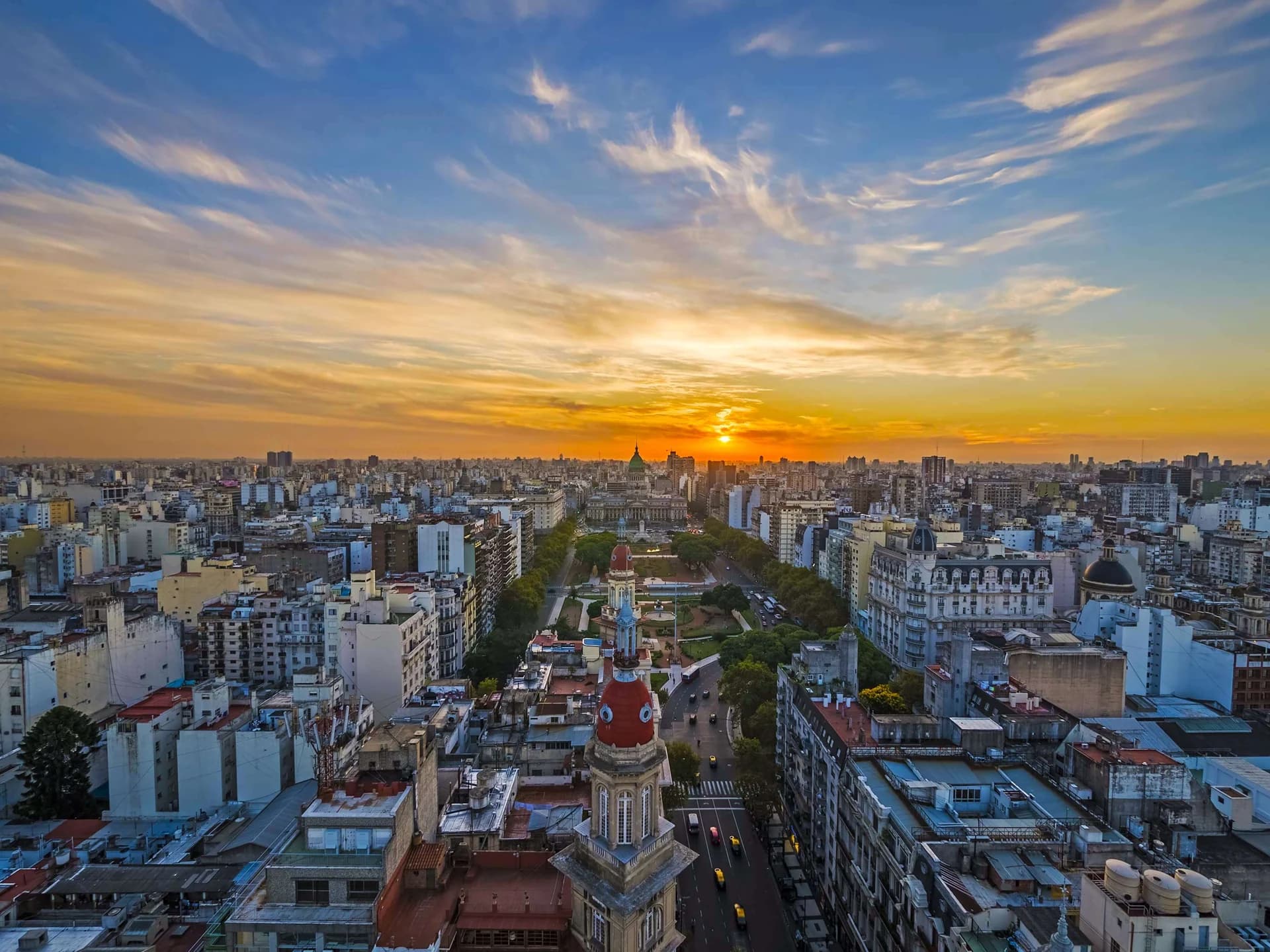 Buenos Aires · original destination photography