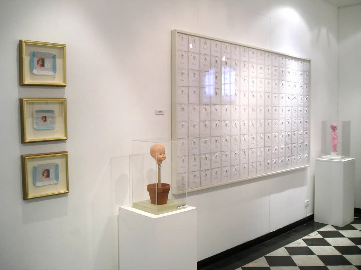 Museo de Arte Moderno de Buenos Aires · 2