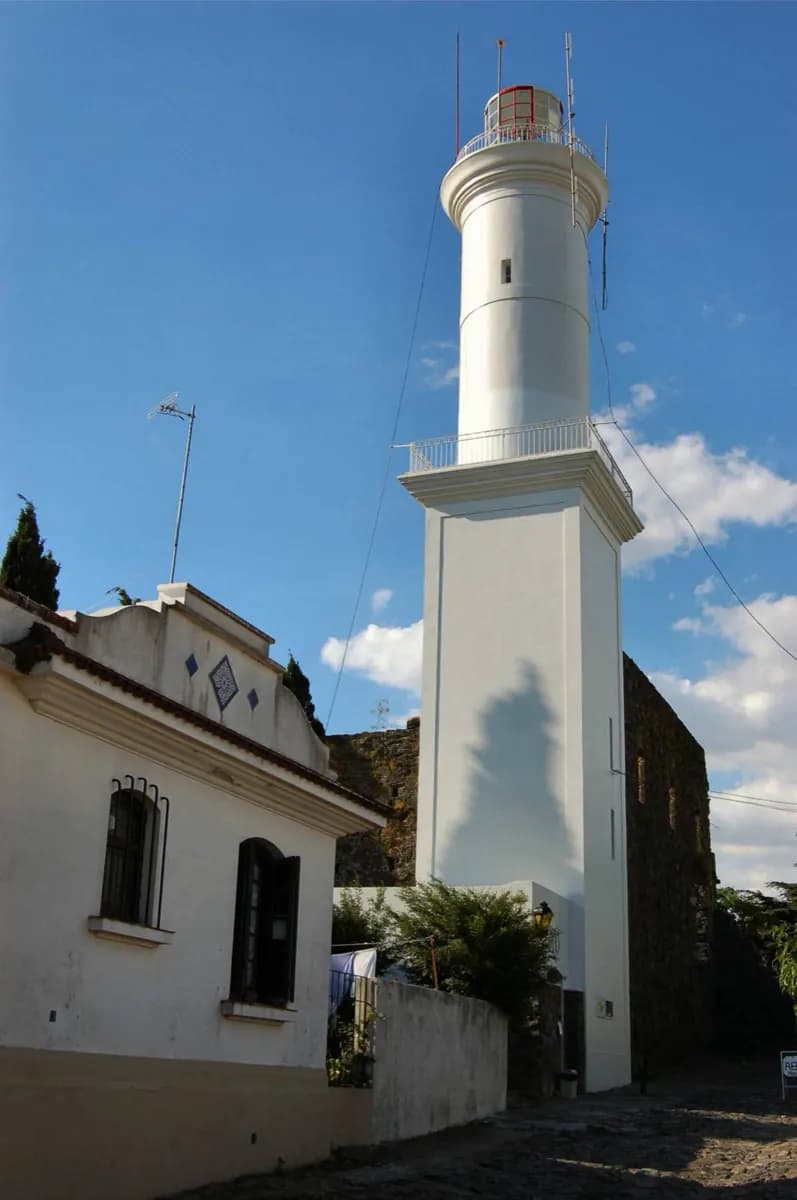Colônia de Sacramento · 2