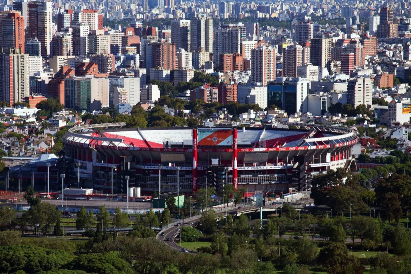 Stade Monumental