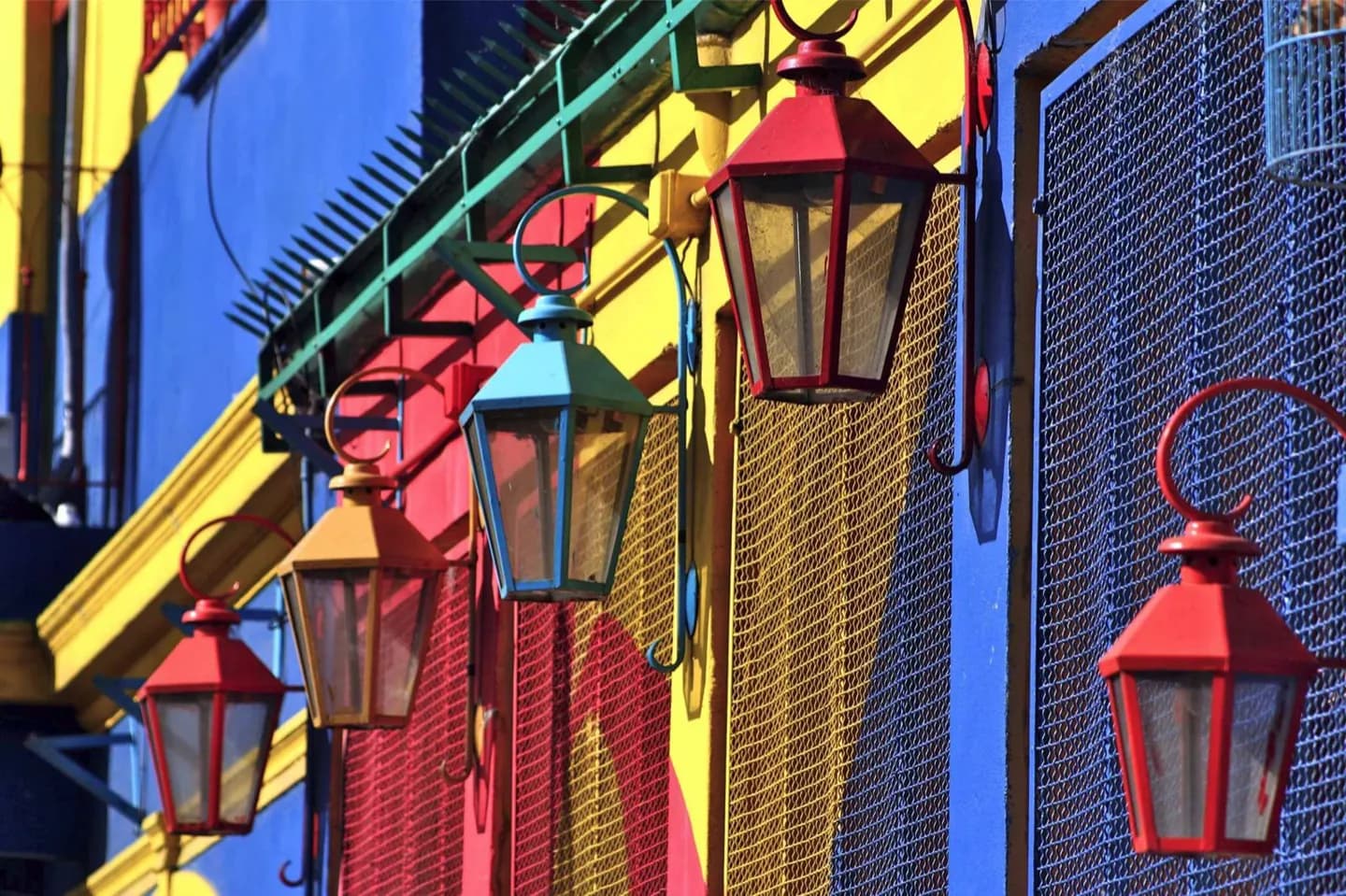 La Boca