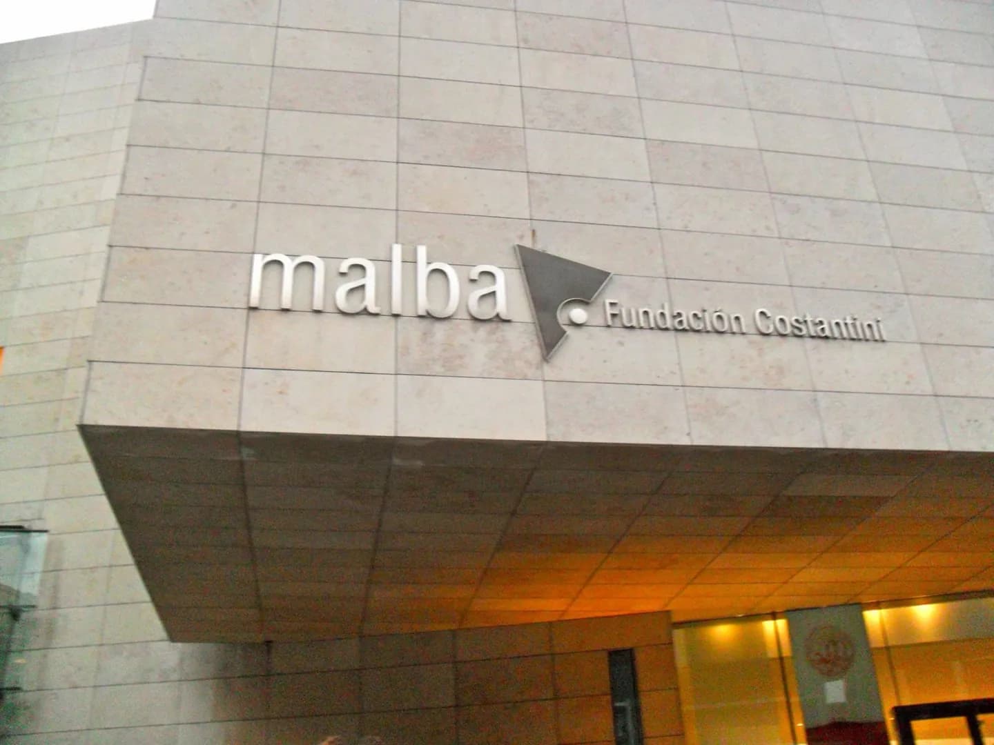 МАЛЬБА