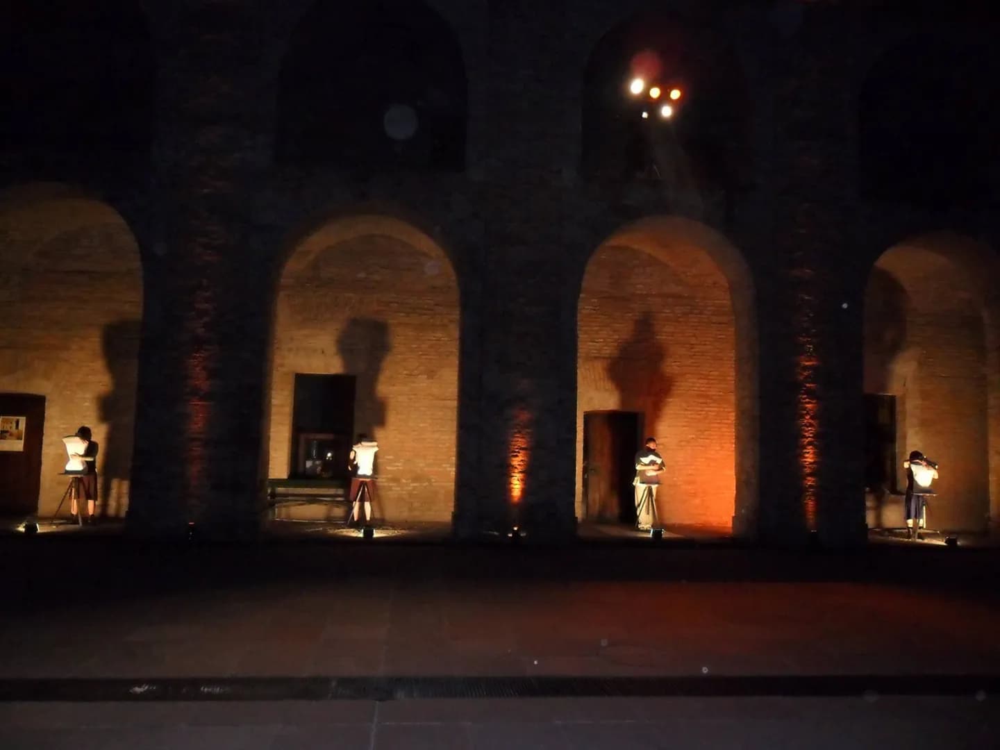 Apfel der Lichter · 2