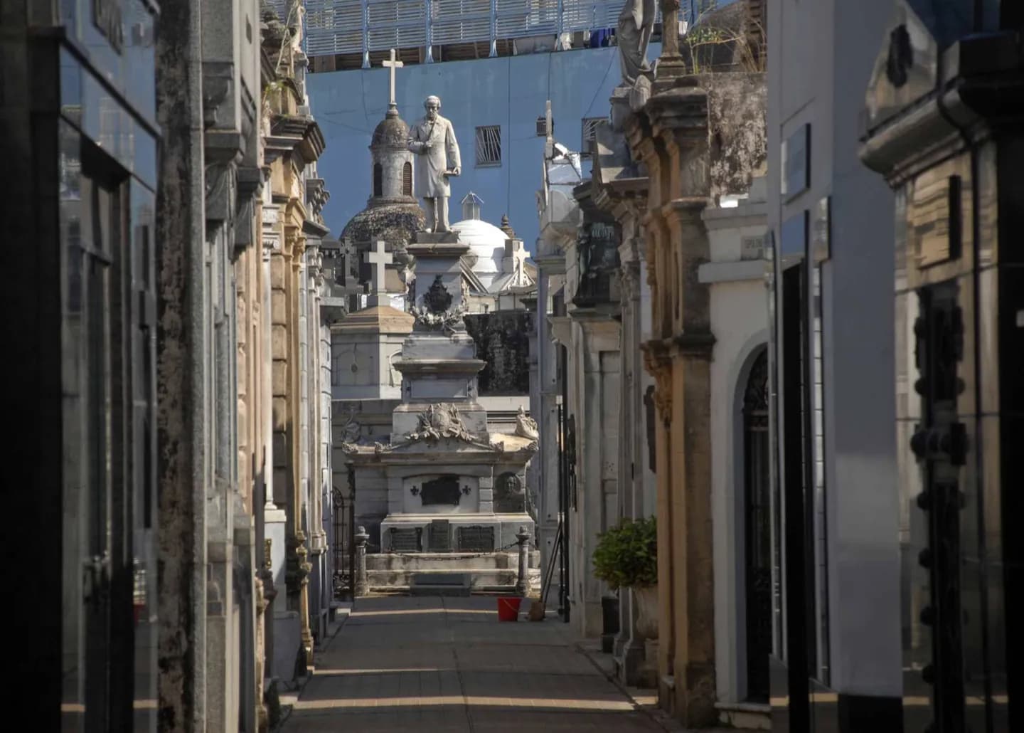Recoleta · 2