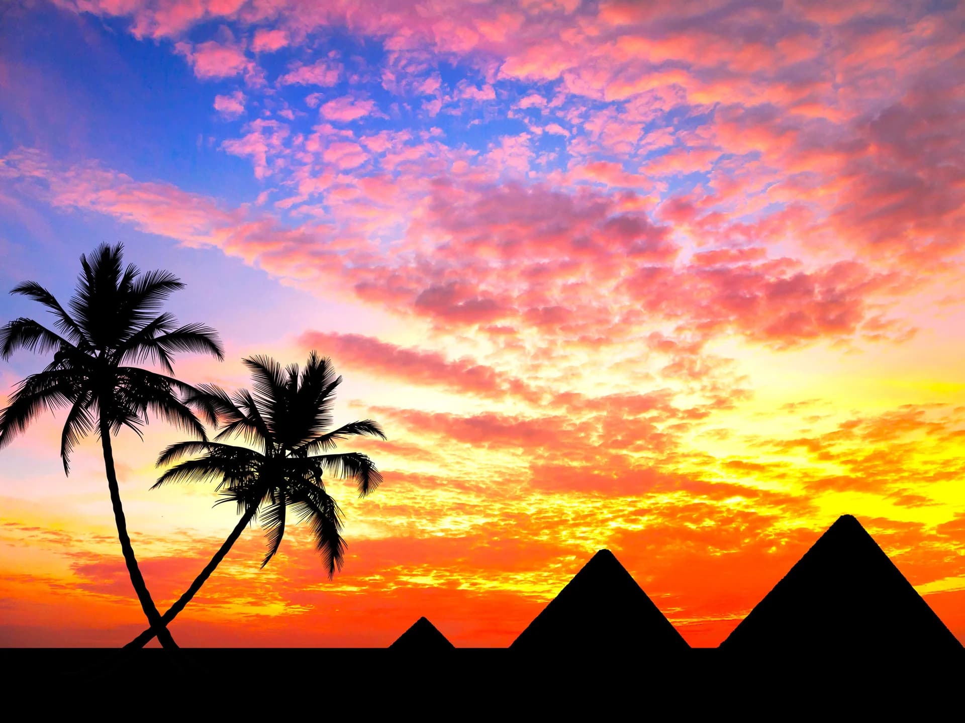 Cairo · original destination photography