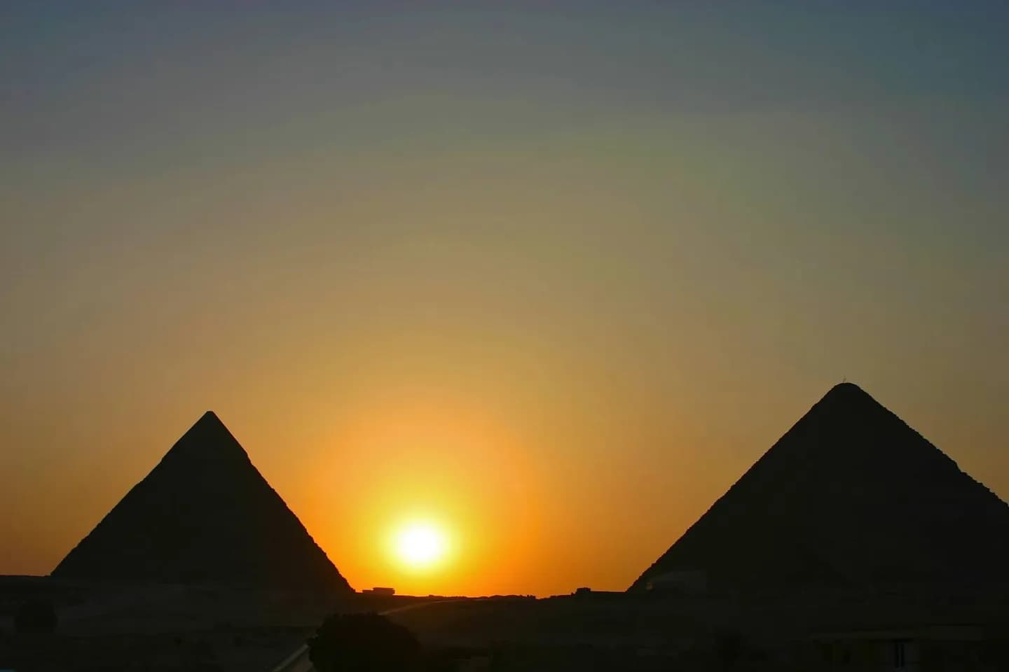 Cairo Districts: Where to Focus · 2