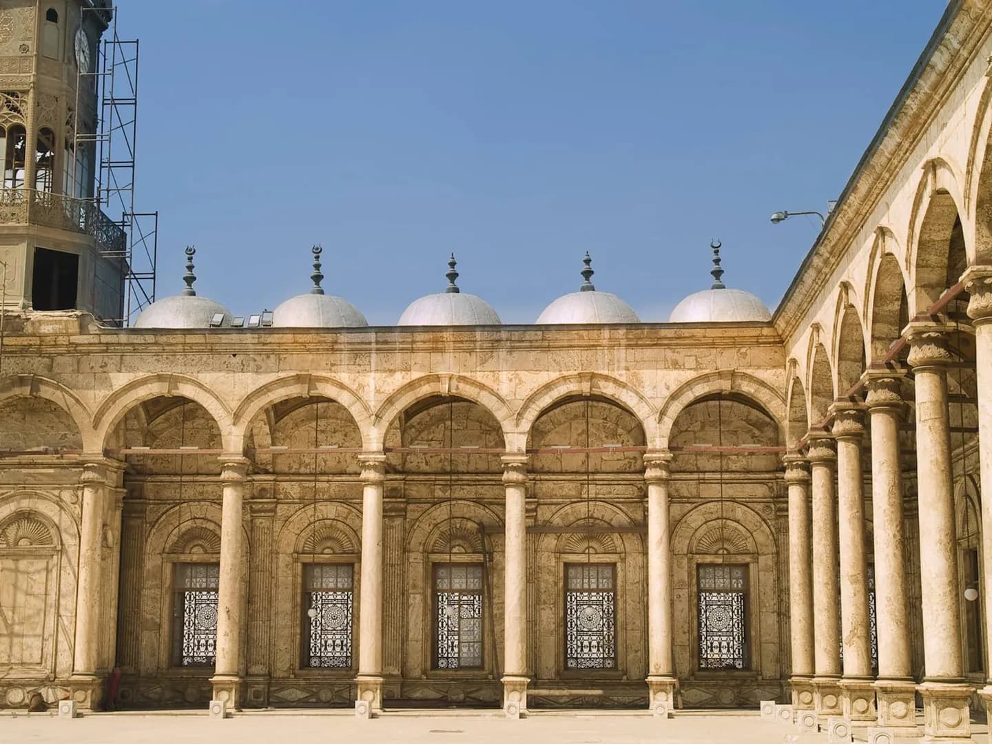 Palácio Abdeen · 2