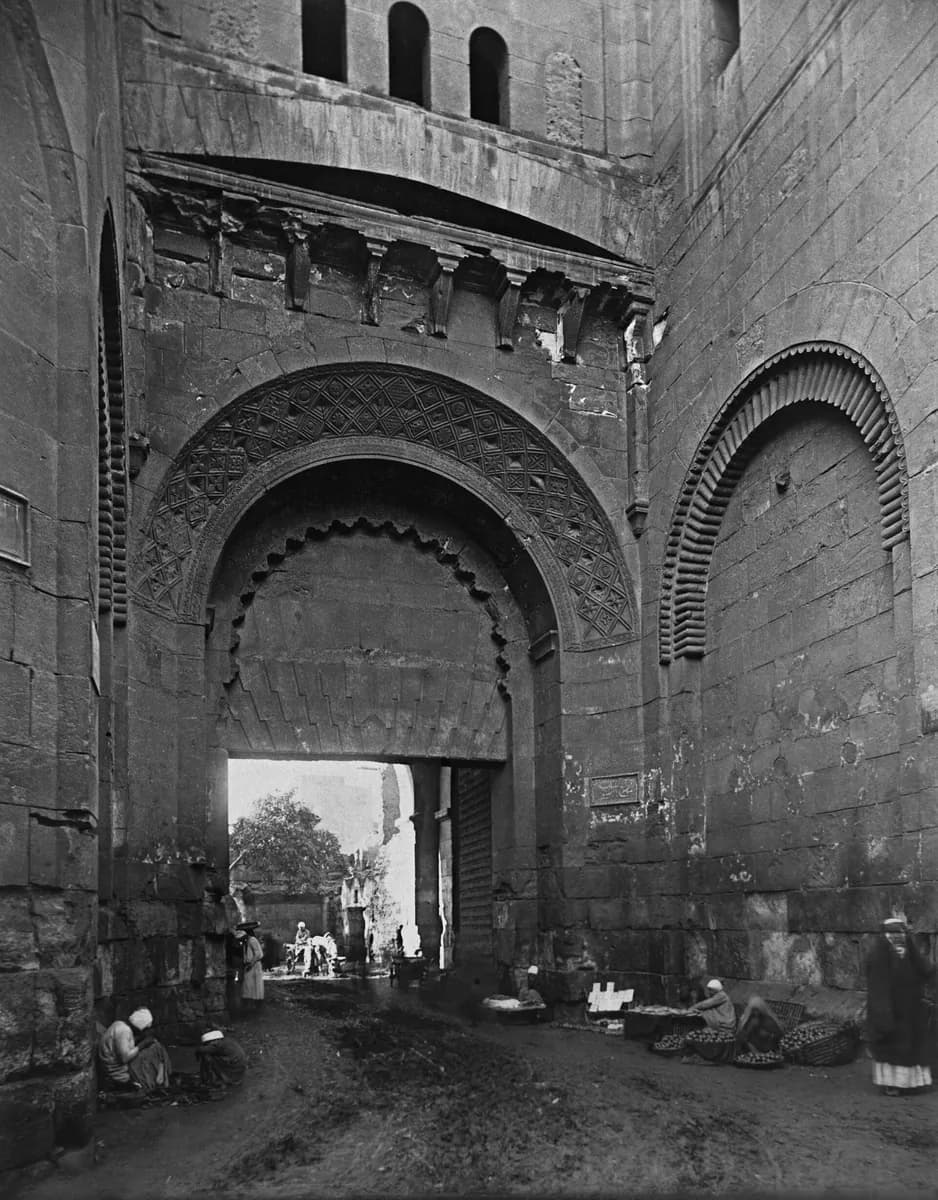 Bab al-Futuh