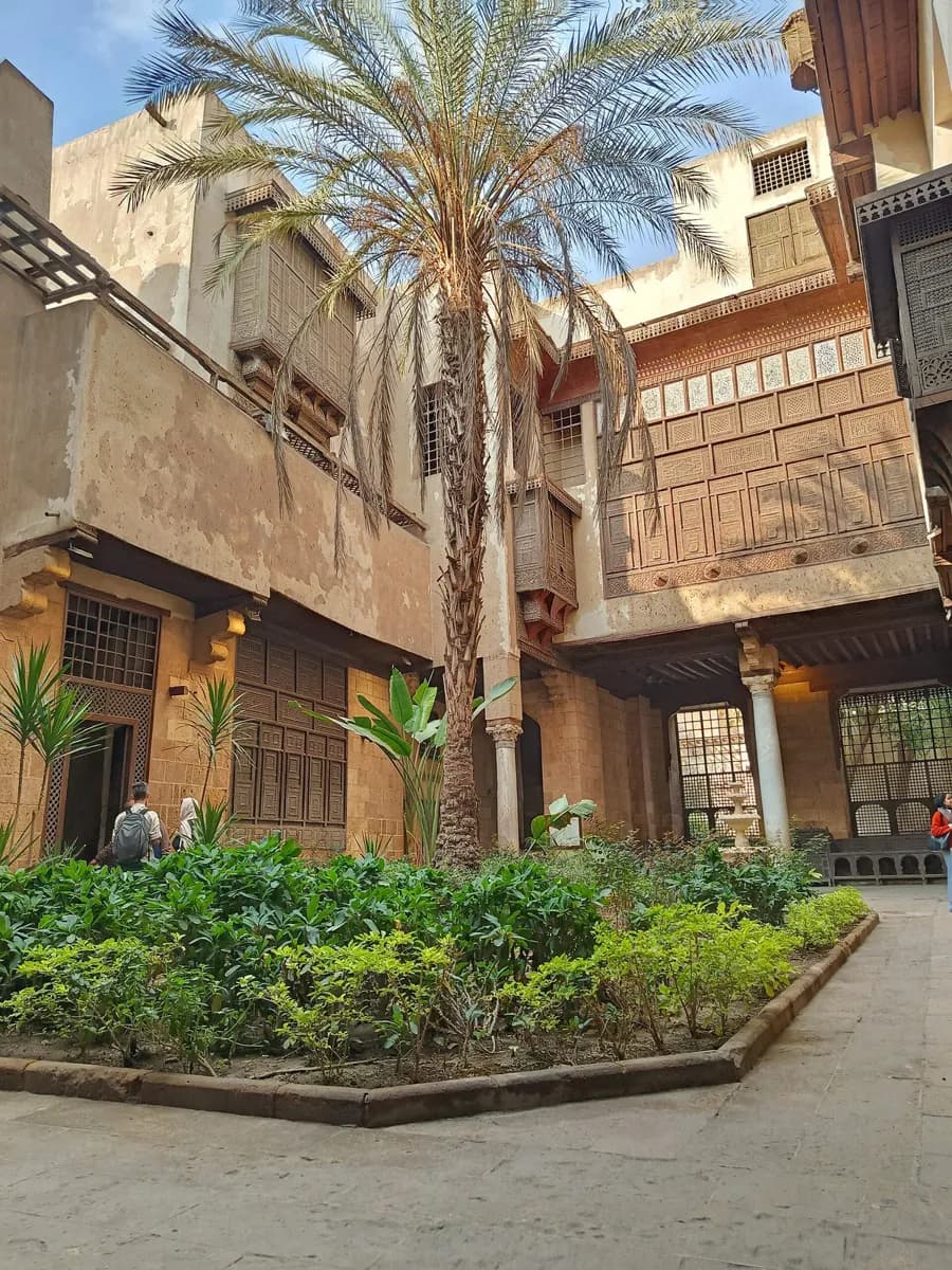 Bayt al-Suhaymi