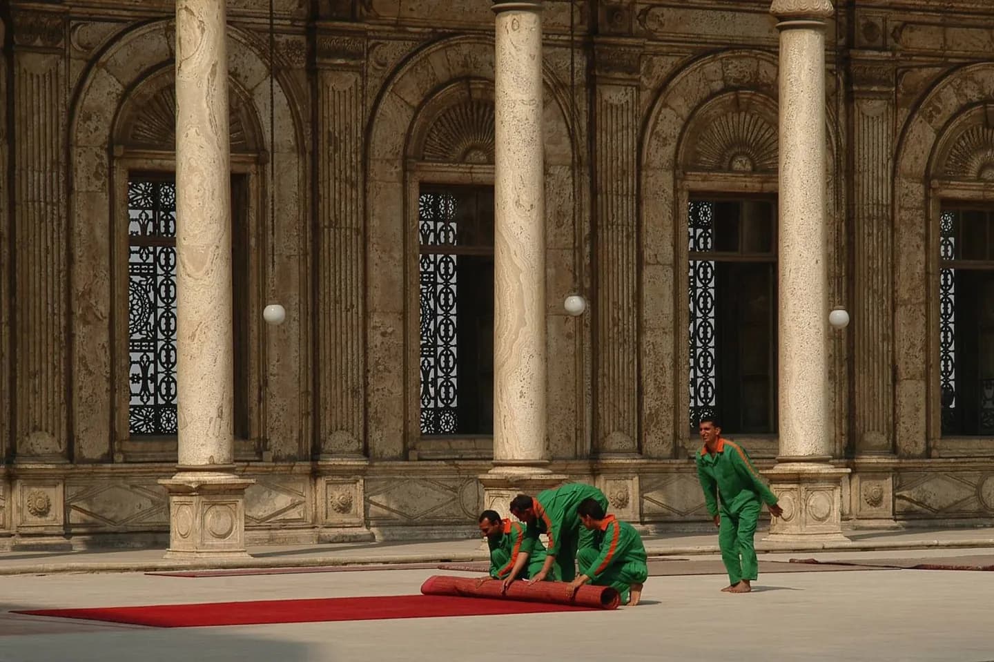 Sinagoga Ben Ezra