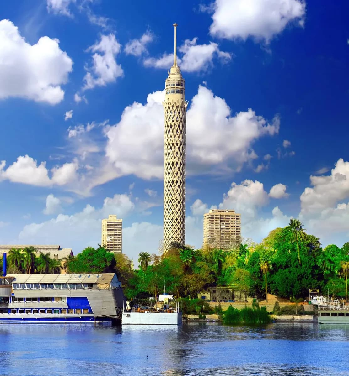 Kairo Turm