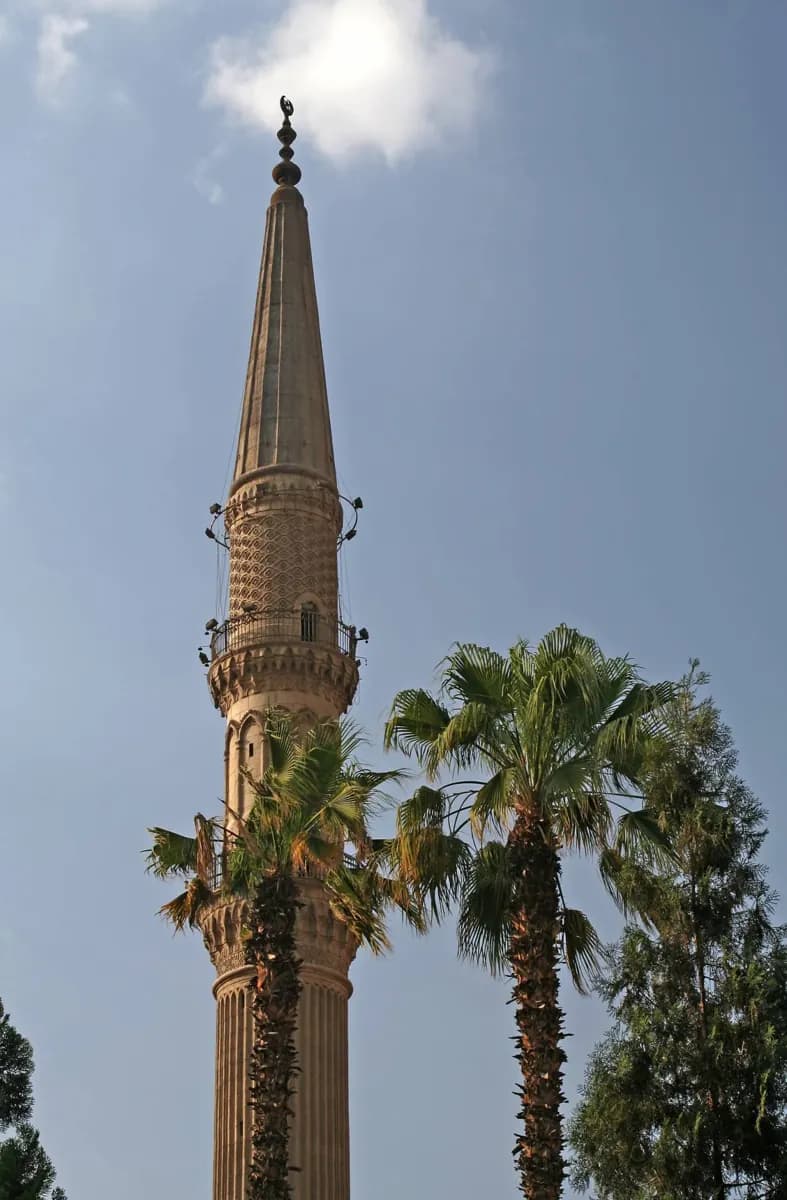 Kairo Turm · 2