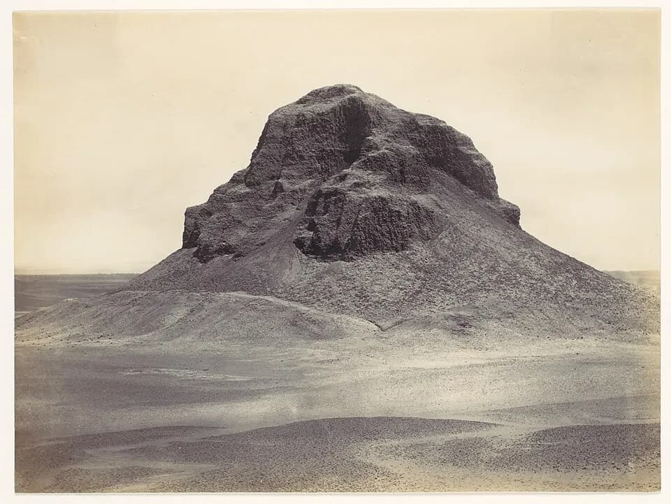 Dahshur