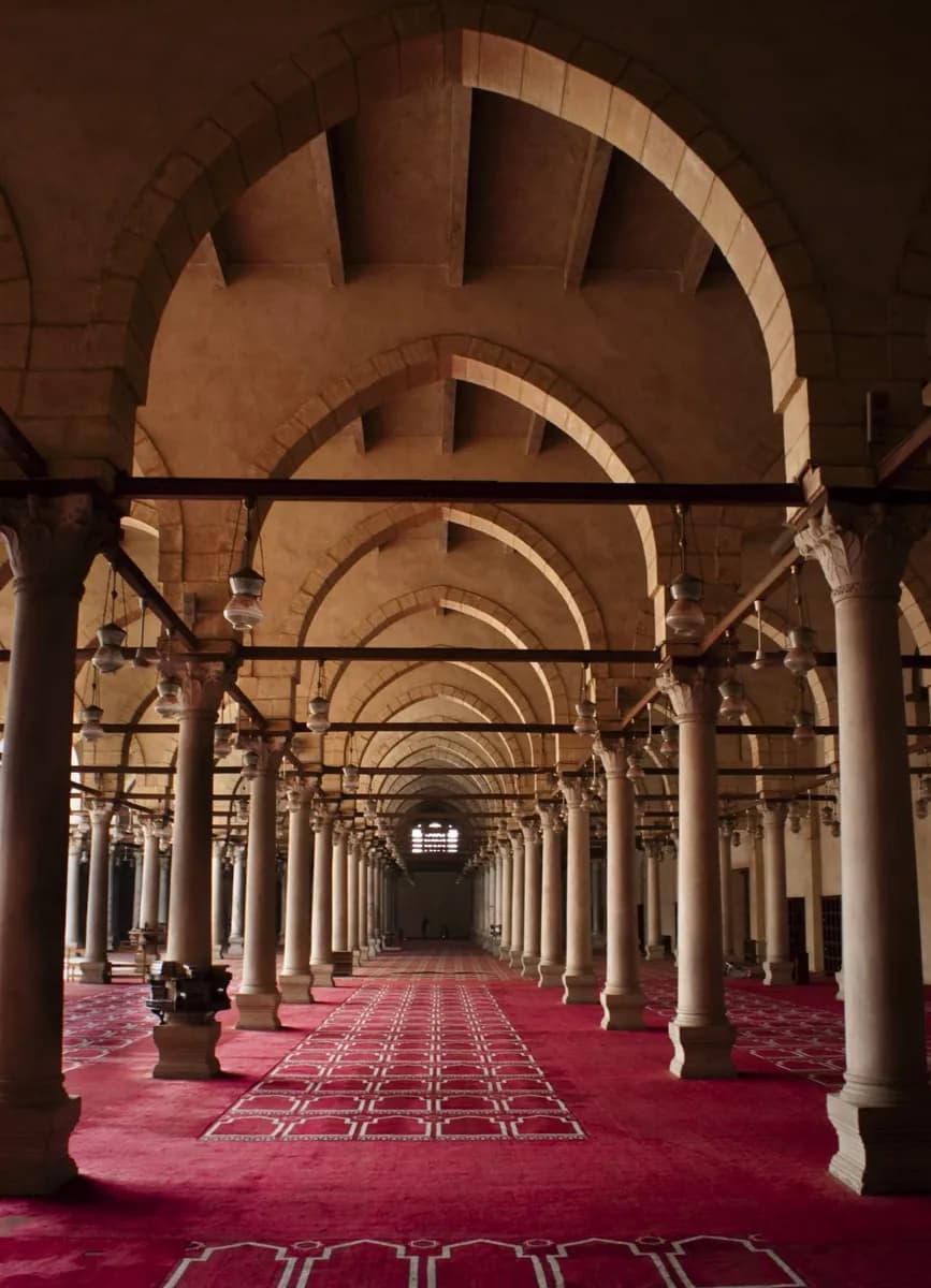 Al-Fustat