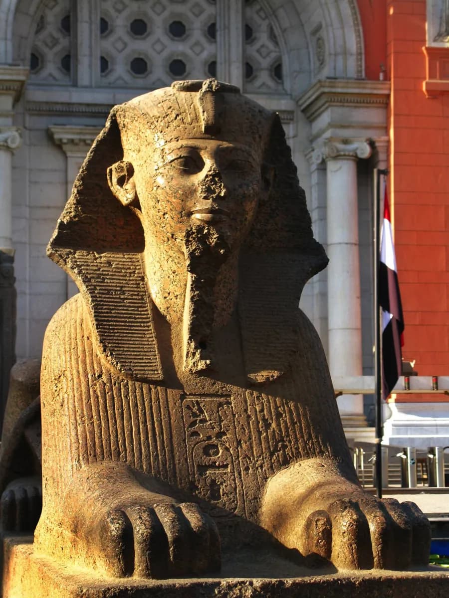 Tahrir Square
