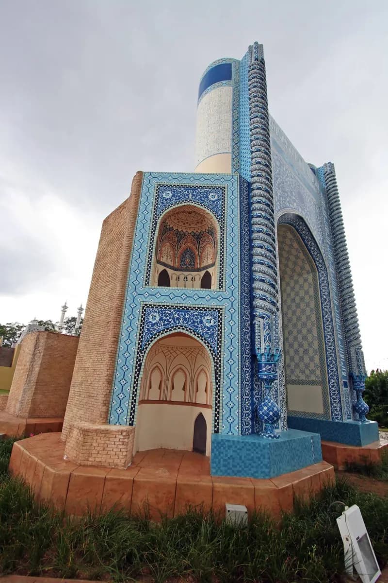 Nasr Stadt