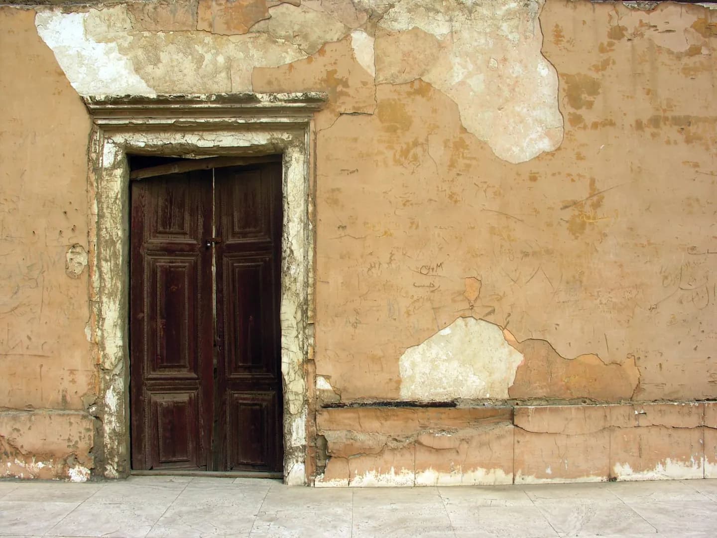 Old Cairo · 2