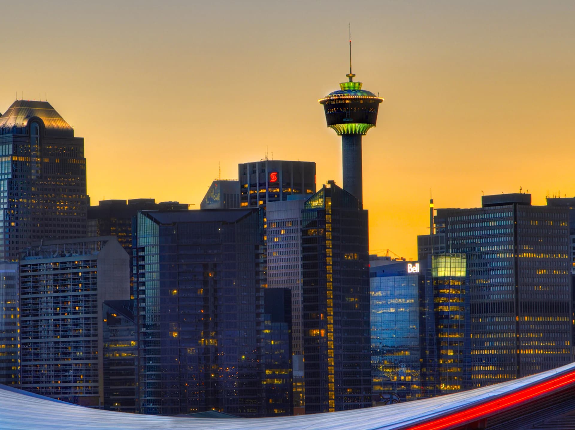 Calgary · original destination photography
