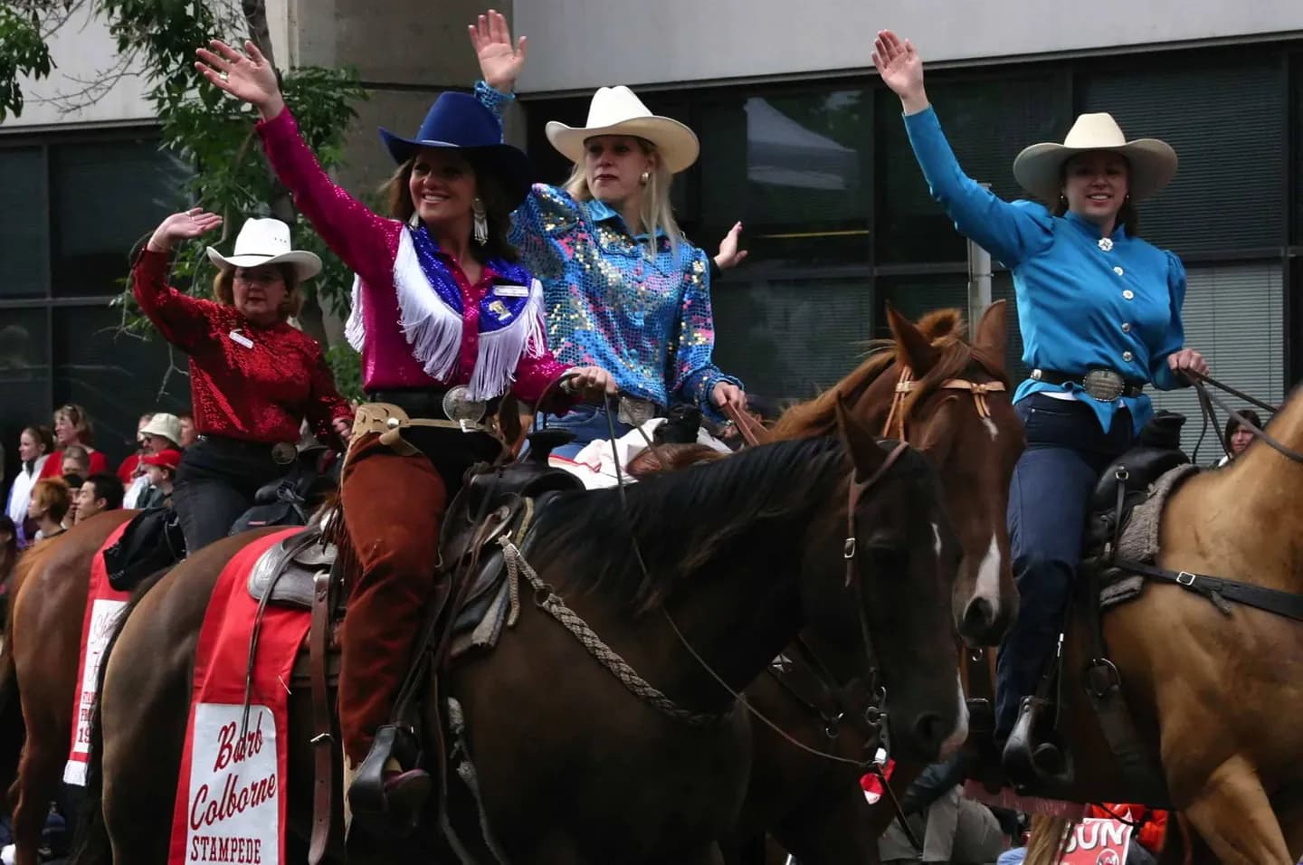 Calgary Stampede · 2