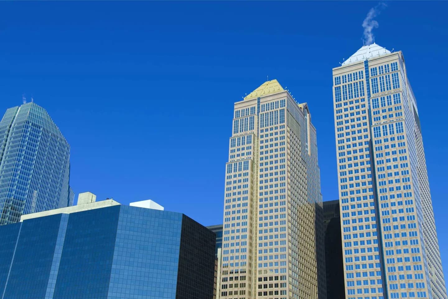 Bankers Hall