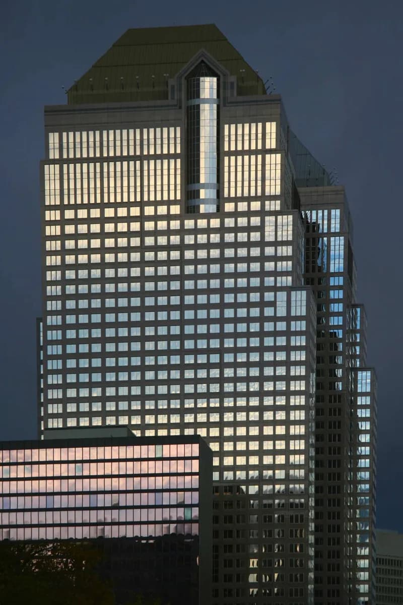 Bankers Hall · 2