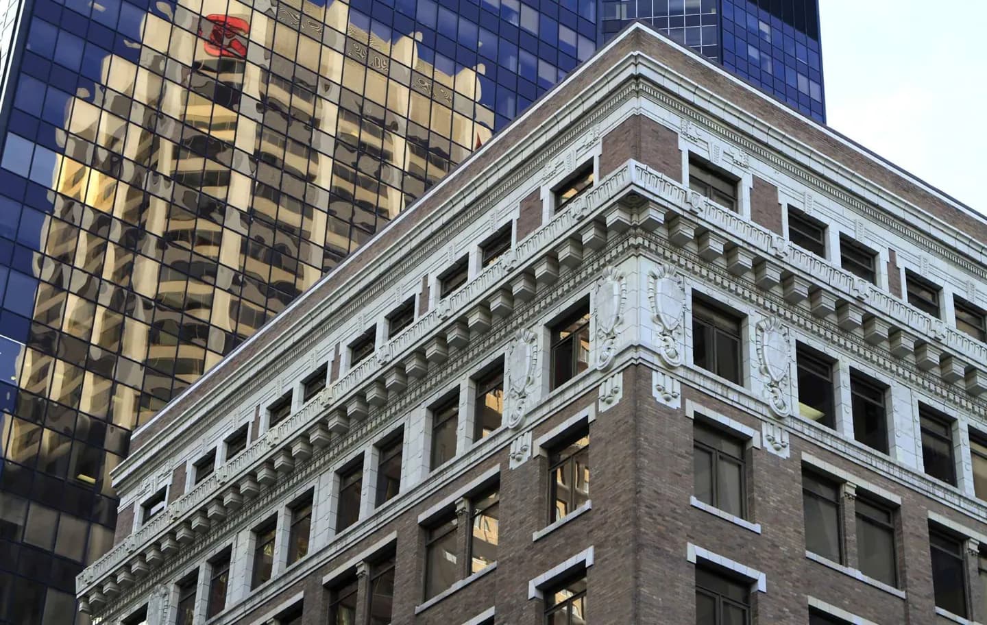 Burns Building
